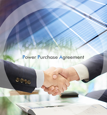 Power Purchase Agreement