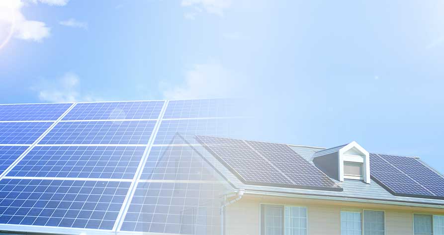 産業用太陽光発電と家庭用太陽光発電の違い