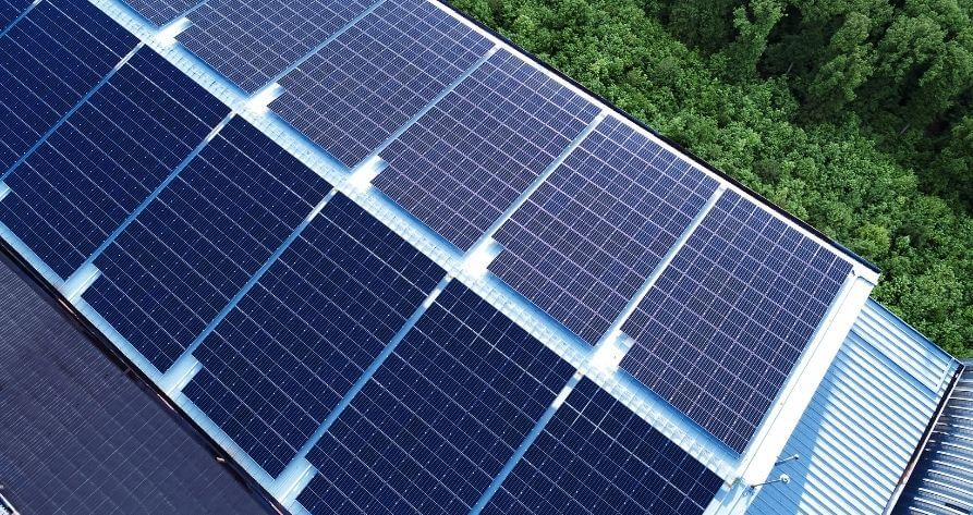太陽光発電