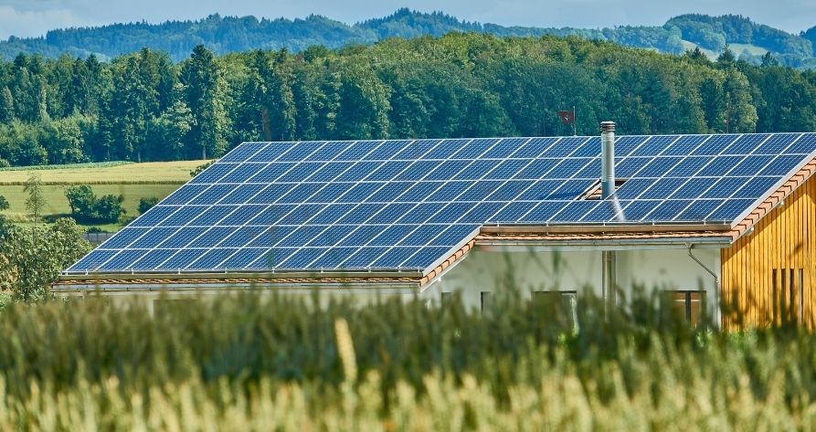 オンサイト型太陽光発電とは
