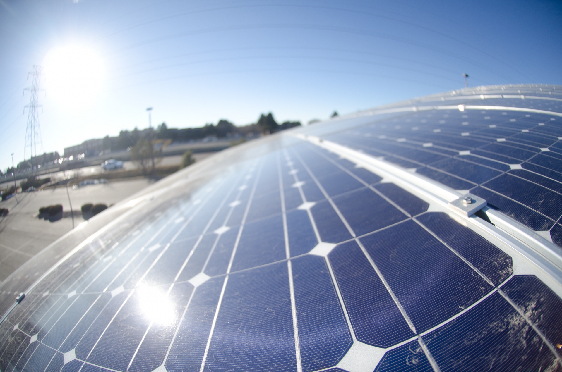 再生可能エネルギー発電の中で太陽光発電を選ぶメリット